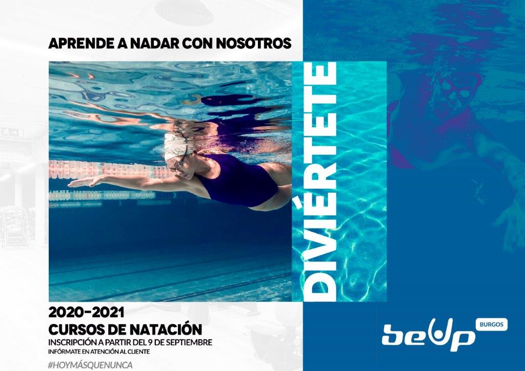 Escuela Natación  2020-2021